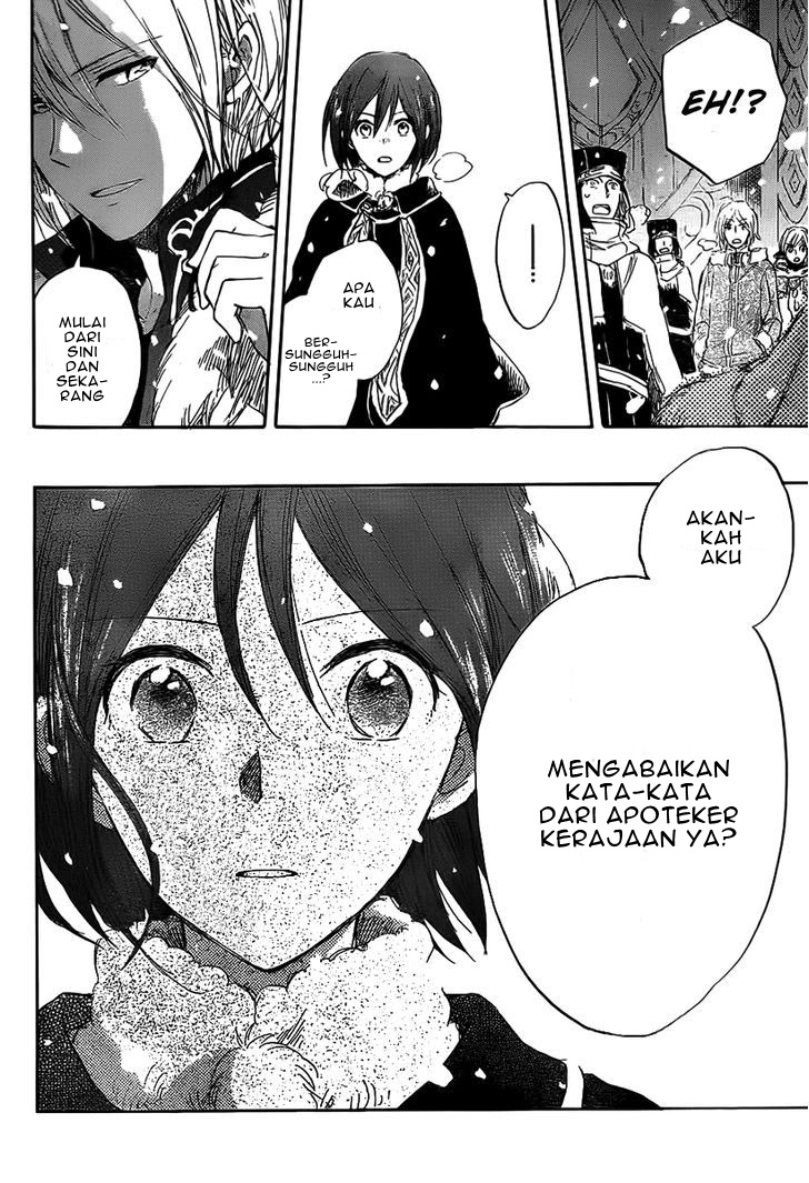 Chapter 35 - halaman 32