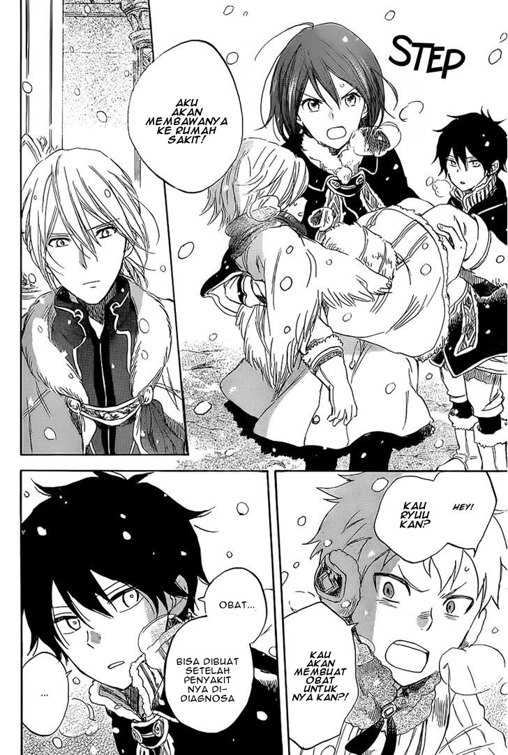 Chapter 35 - halaman 8
