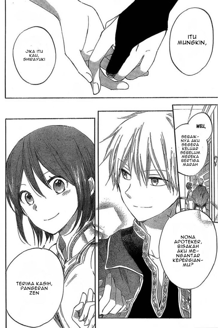 Chapter 33 - halaman 30