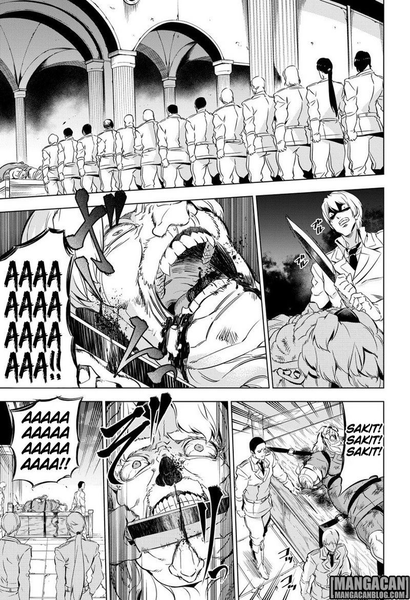 Chapter 78 - halaman 20