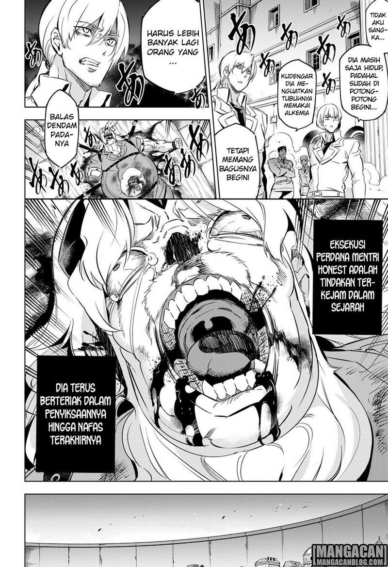 Chapter 78 - halaman 21
