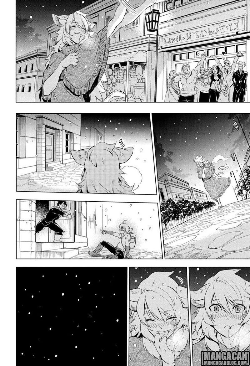 Chapter 78 - halaman 27