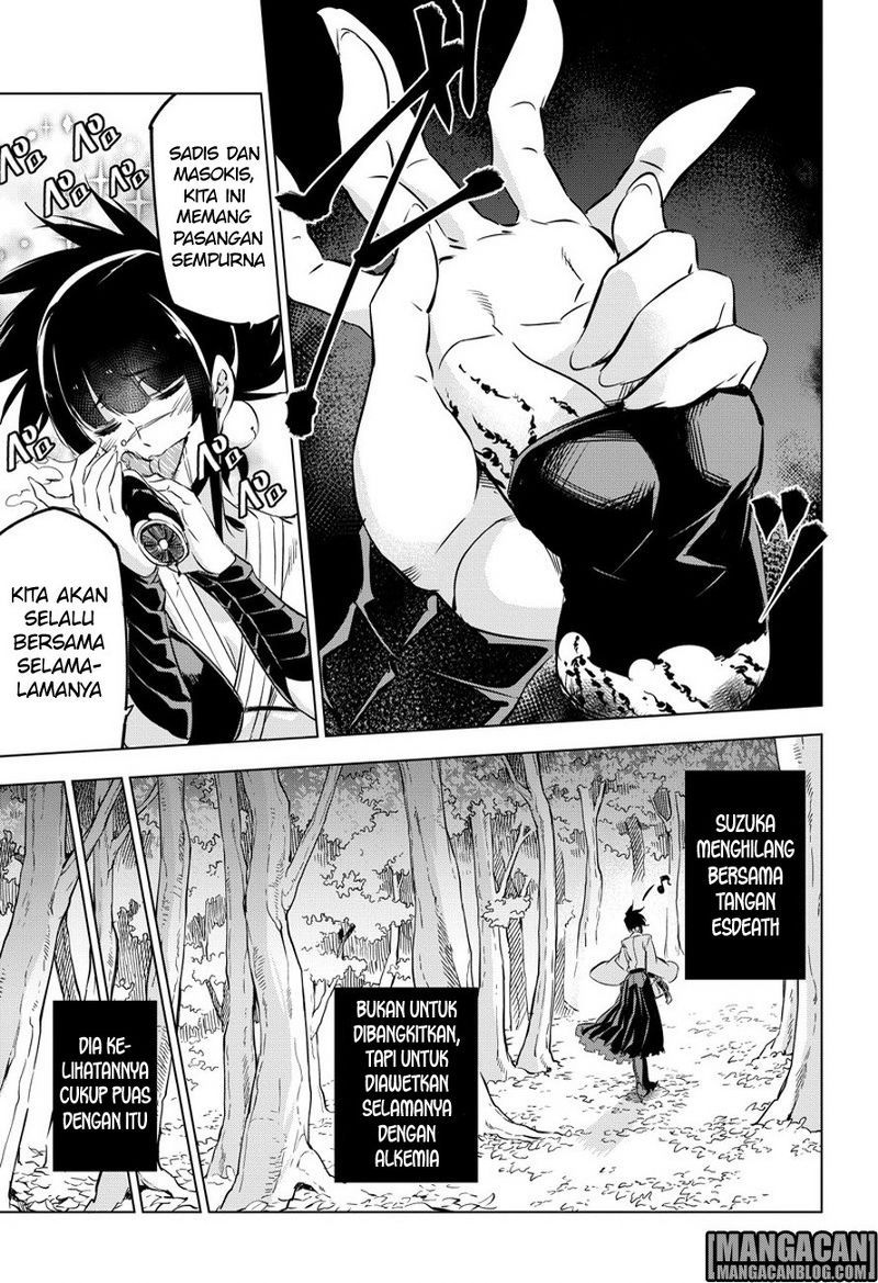 Chapter 78 - halaman 32