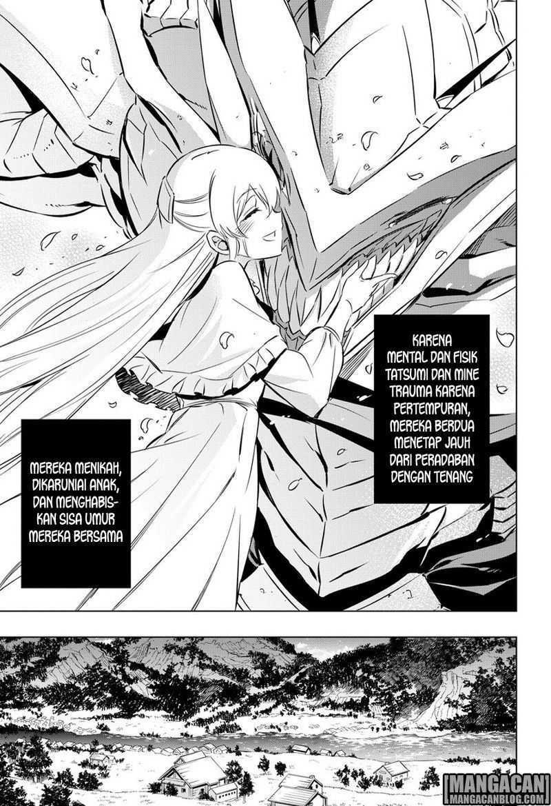 Chapter 78 - halaman 37
