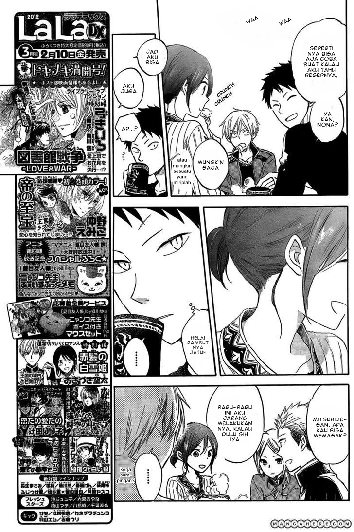 Chapter 32 - halaman 12