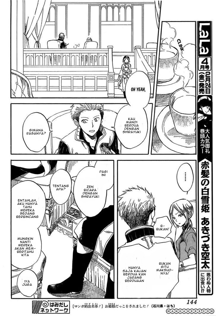 Chapter 32 - halaman 23