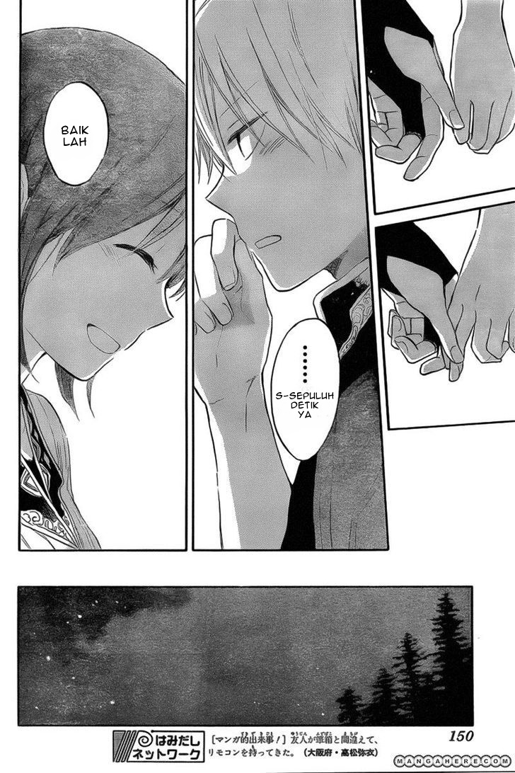 Chapter 32 - halaman 29
