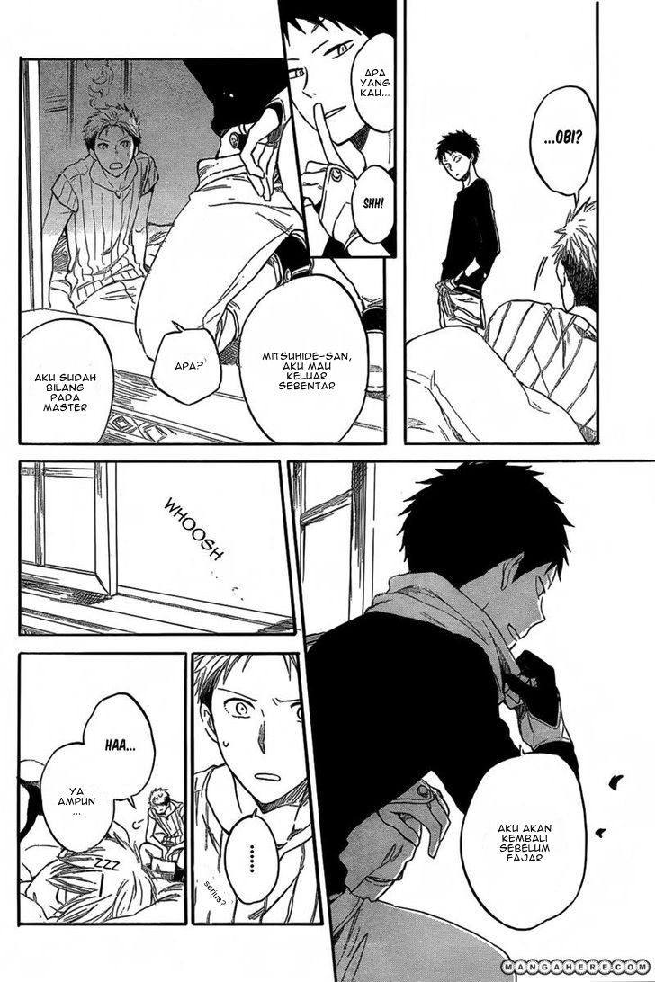 Chapter 32 - halaman 31