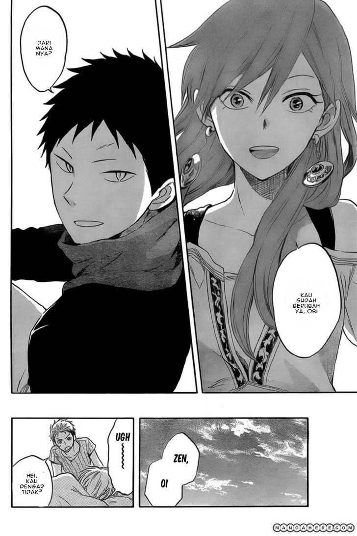 Chapter 32 - halaman 33