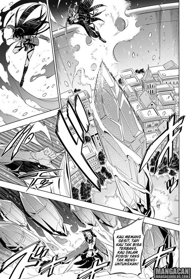 Chapter 77 - halaman 12