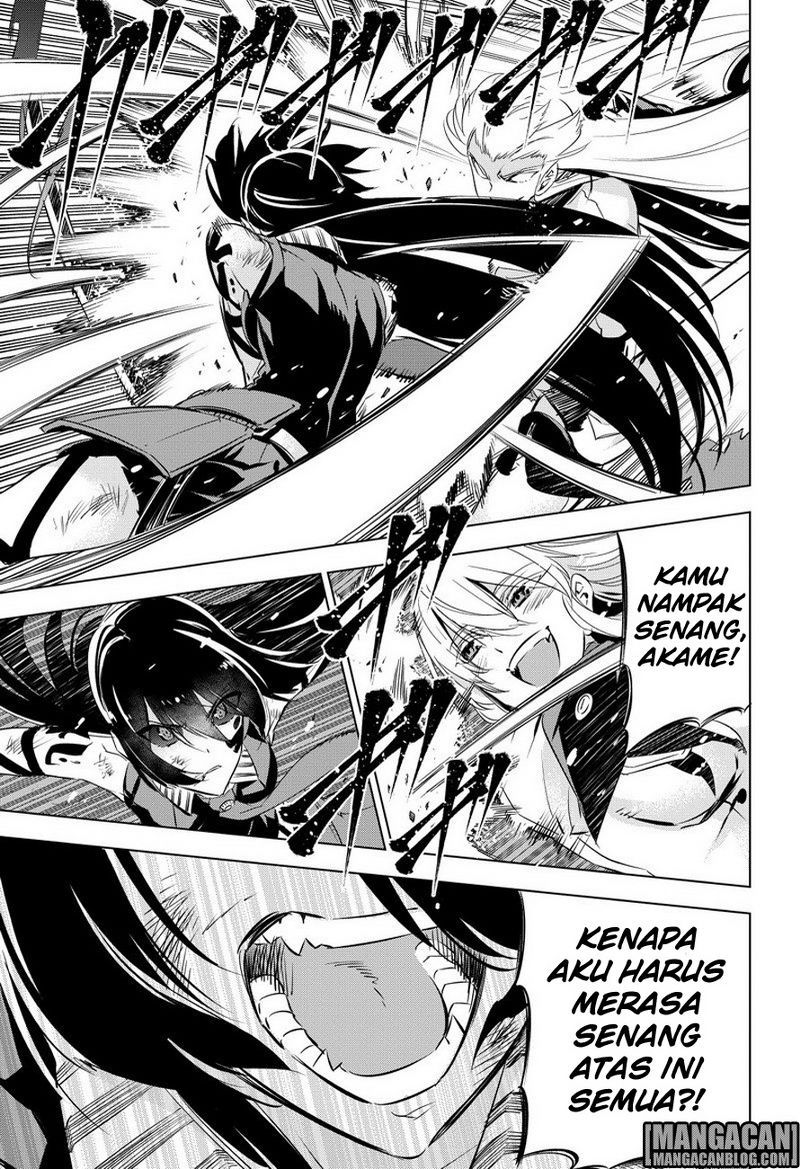 Chapter 77 - halaman 19