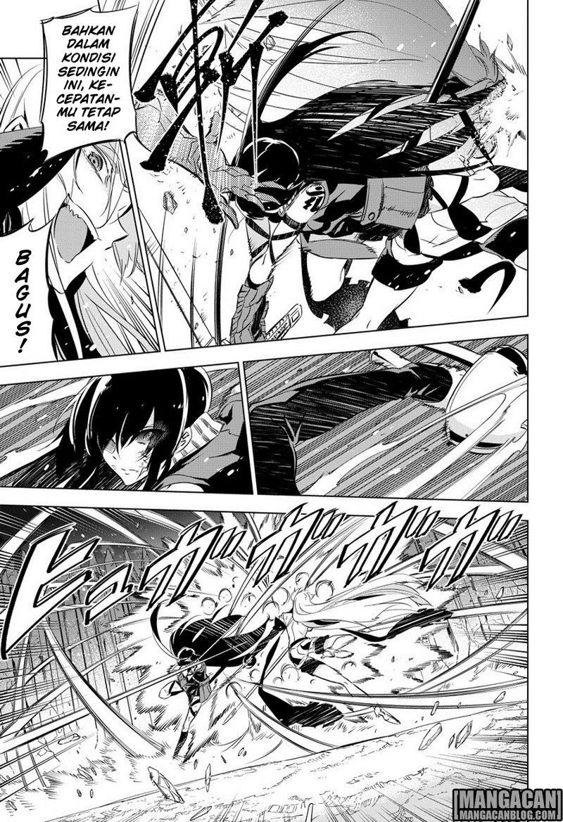 Chapter 77 - halaman 25