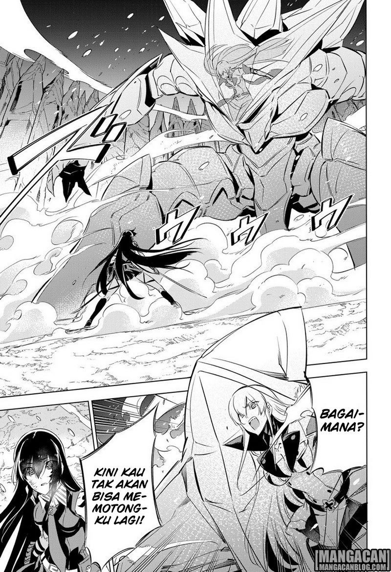 Chapter 77 - halaman 29