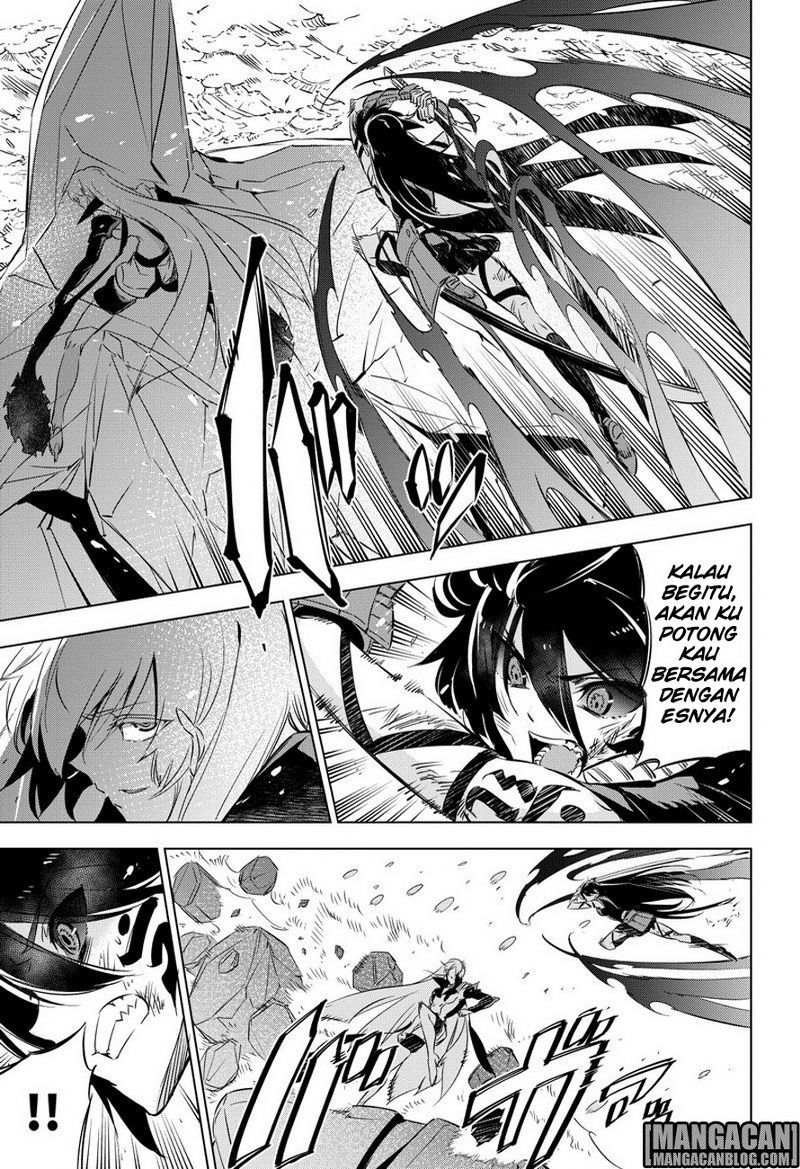 Chapter 77 - halaman 31