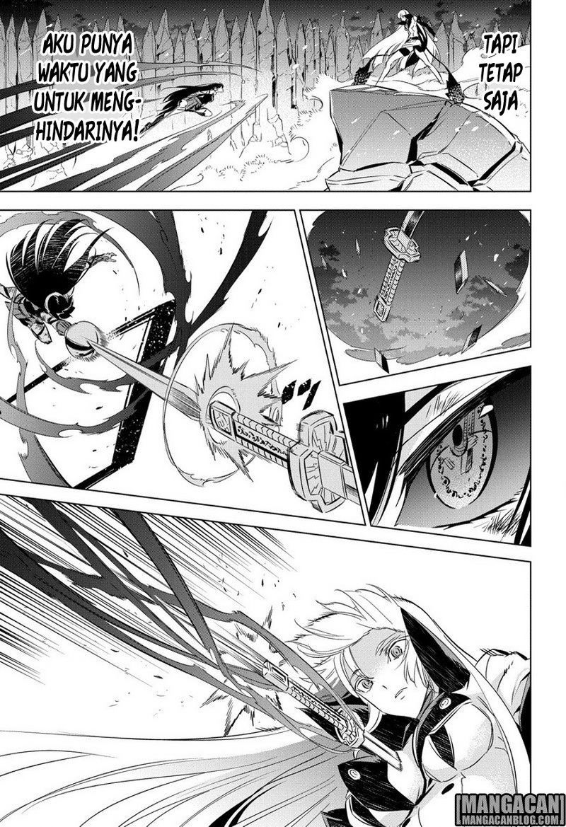 Chapter 77 - halaman 35