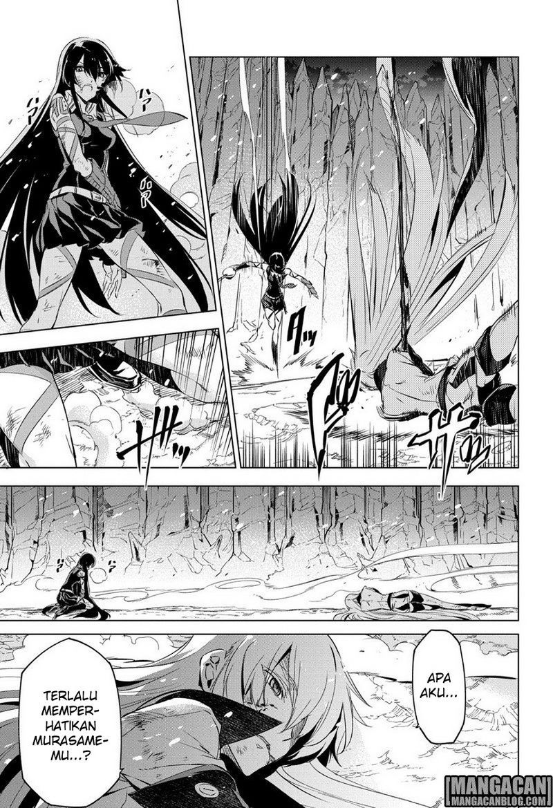 Chapter 77 - halaman 38