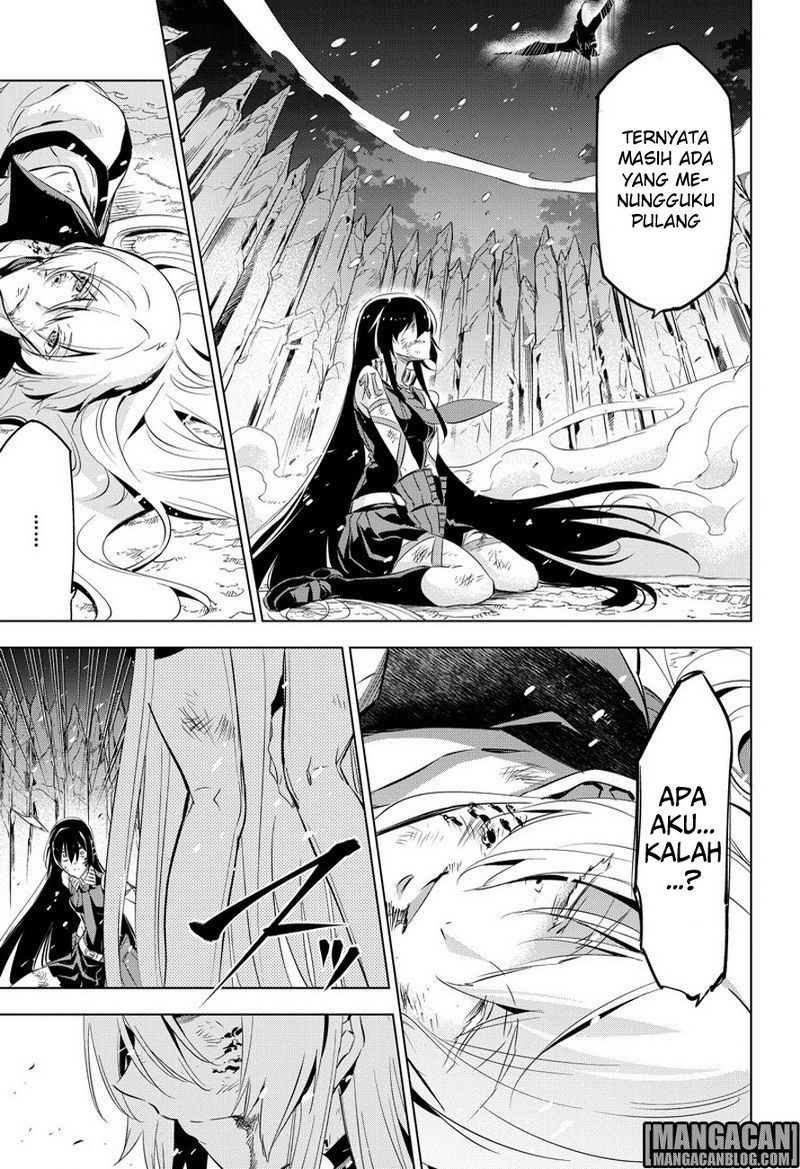 Chapter 77 - halaman 40