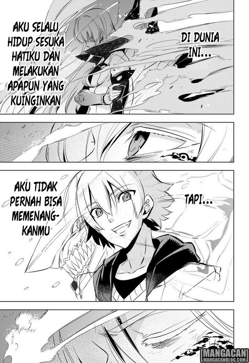 Chapter 77 - halaman 42