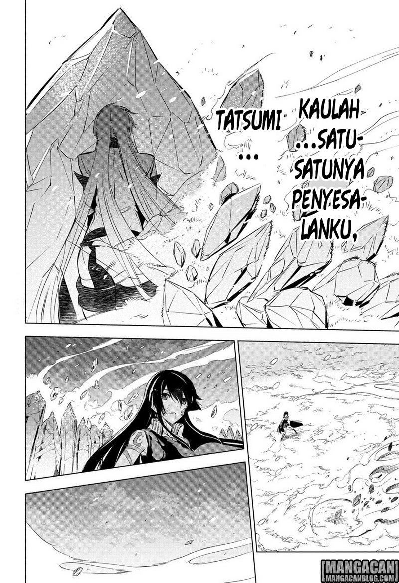 Chapter 77 - halaman 43