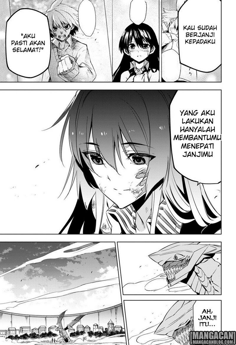 Chapter 77 - halaman 48