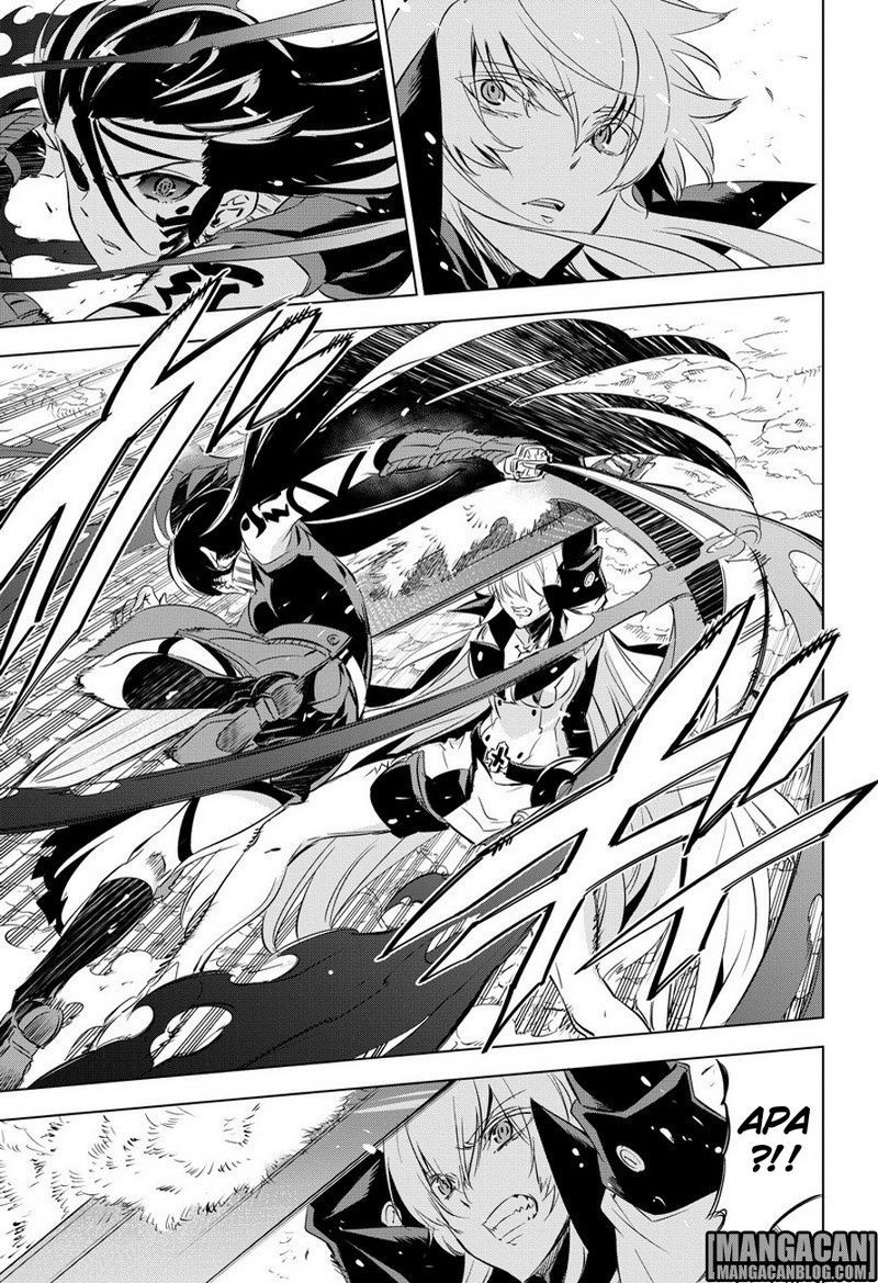 Chapter 77 - halaman 6