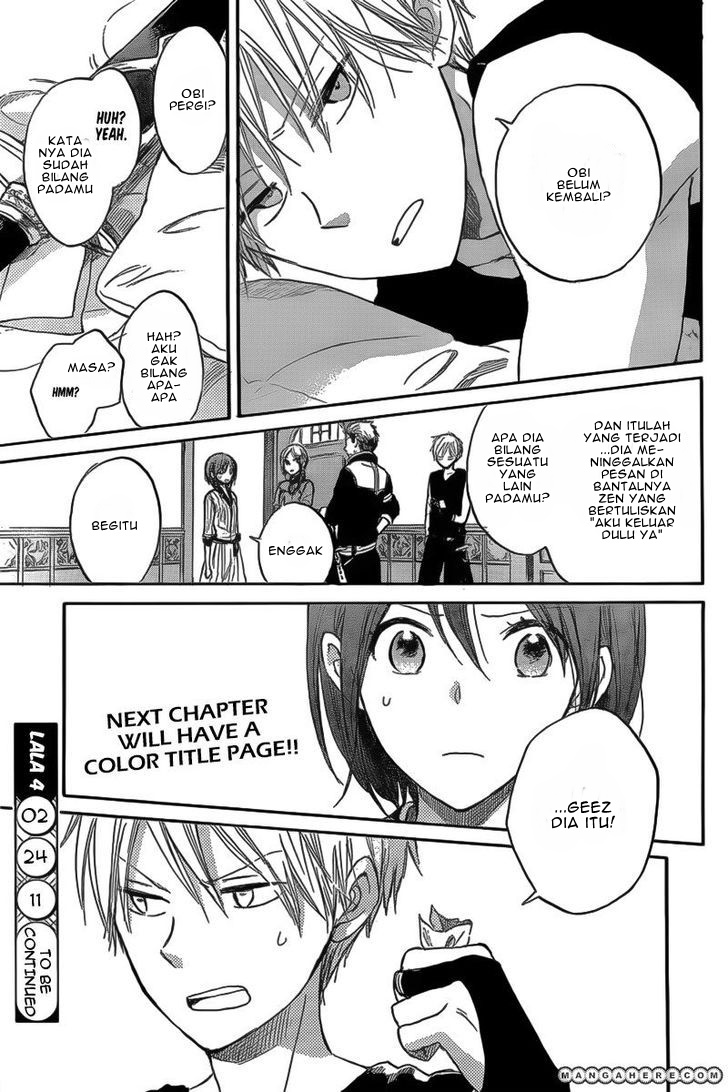 Chapter 31 - halaman 34