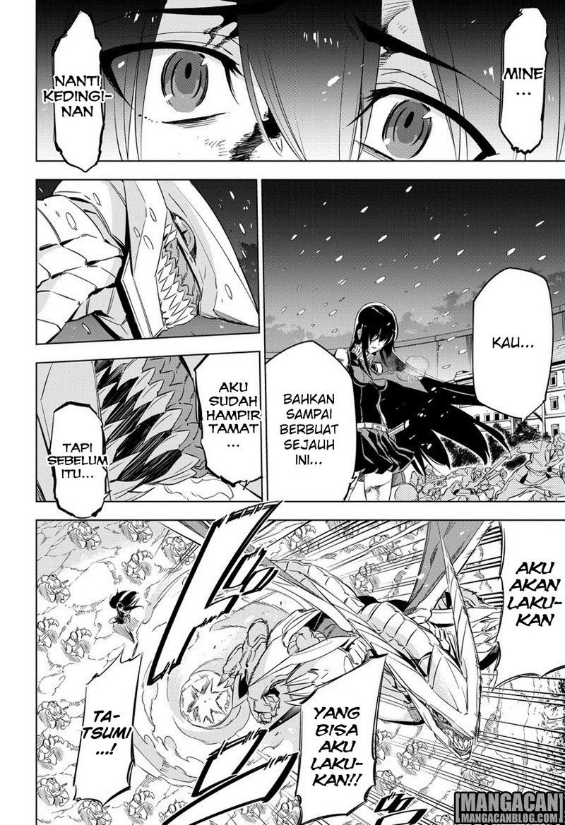 Chapter 76 - halaman 13