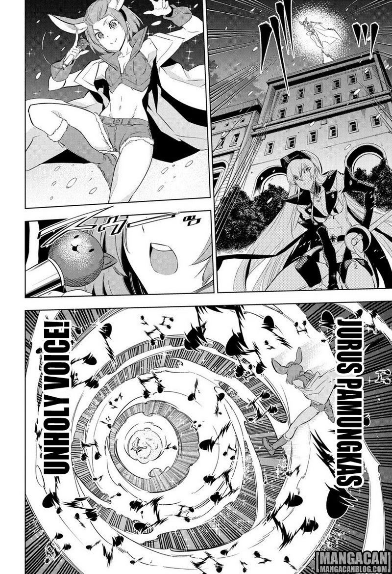 Chapter 76 - halaman 15