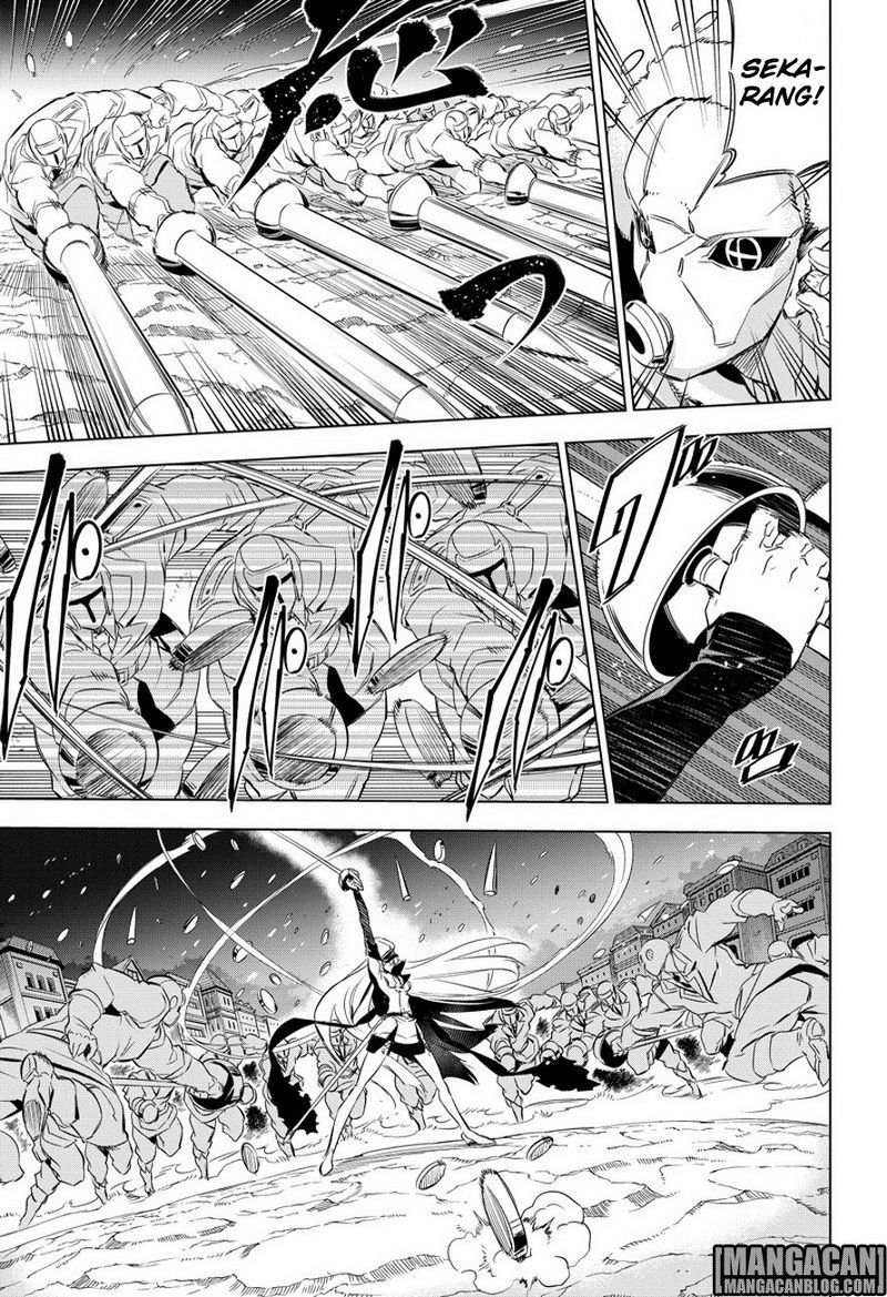 Chapter 76 - halaman 16