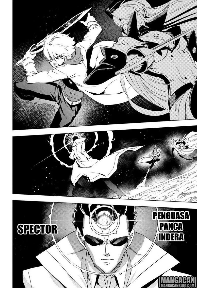 Chapter 76 - halaman 19
