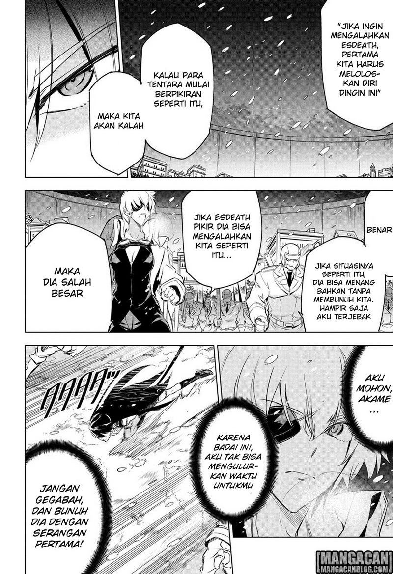 Chapter 76 - halaman 23