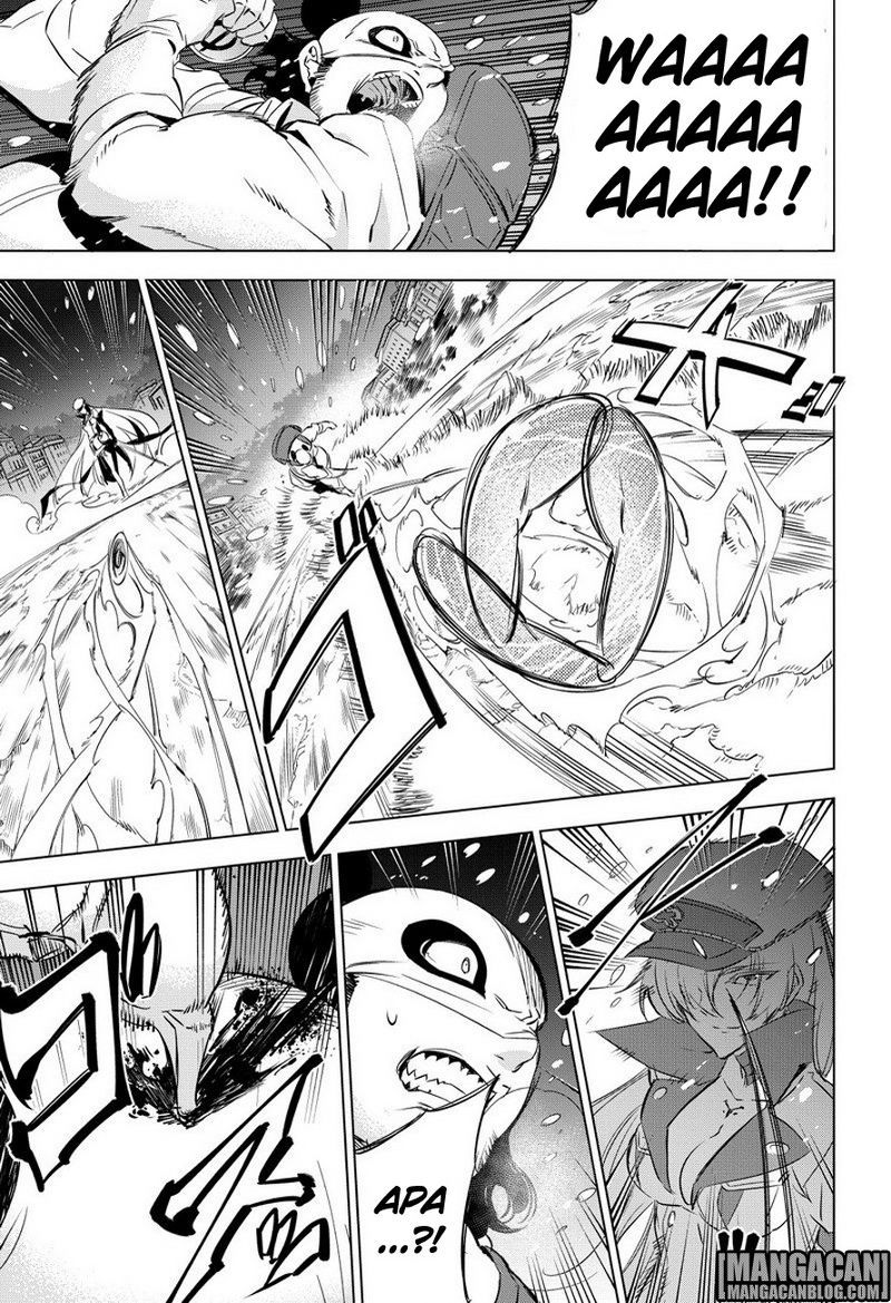Chapter 76 - halaman 30