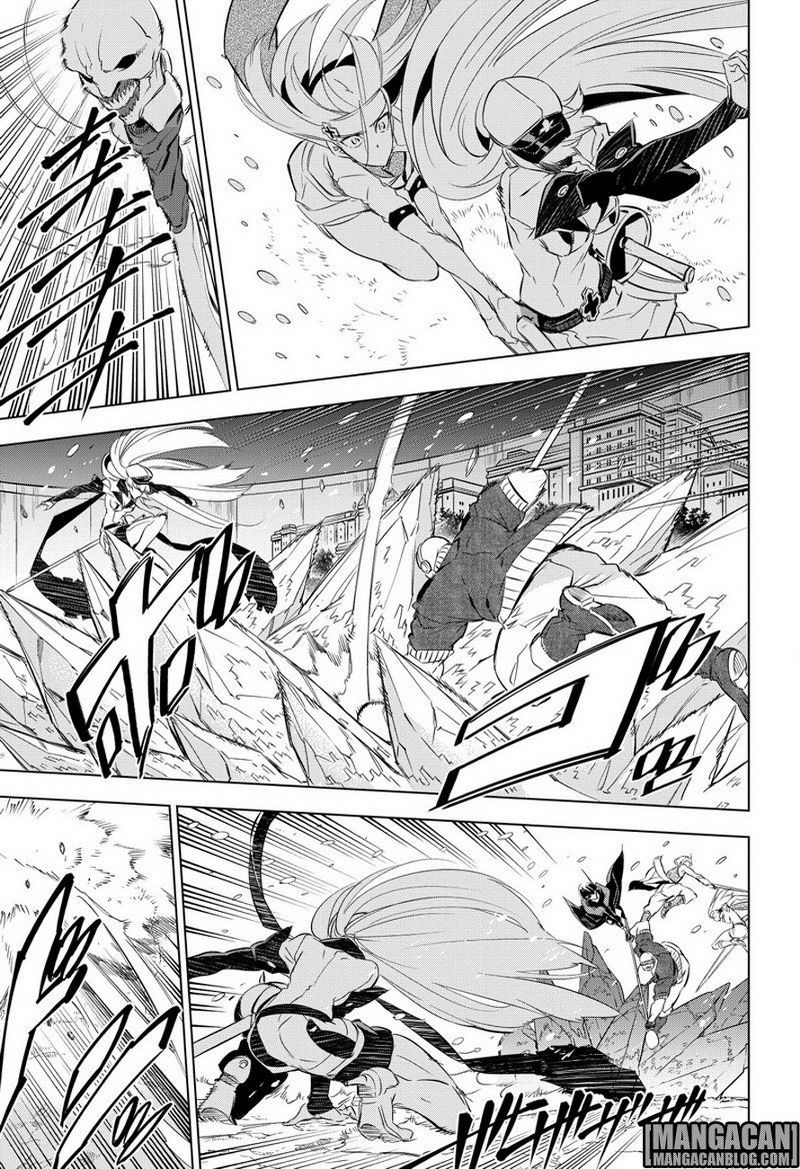 Chapter 76 - halaman 34
