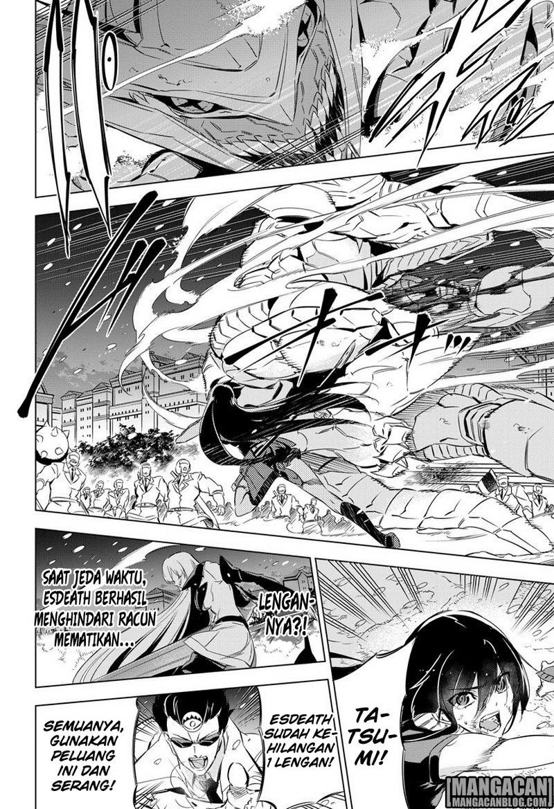 Chapter 76 - halaman 42