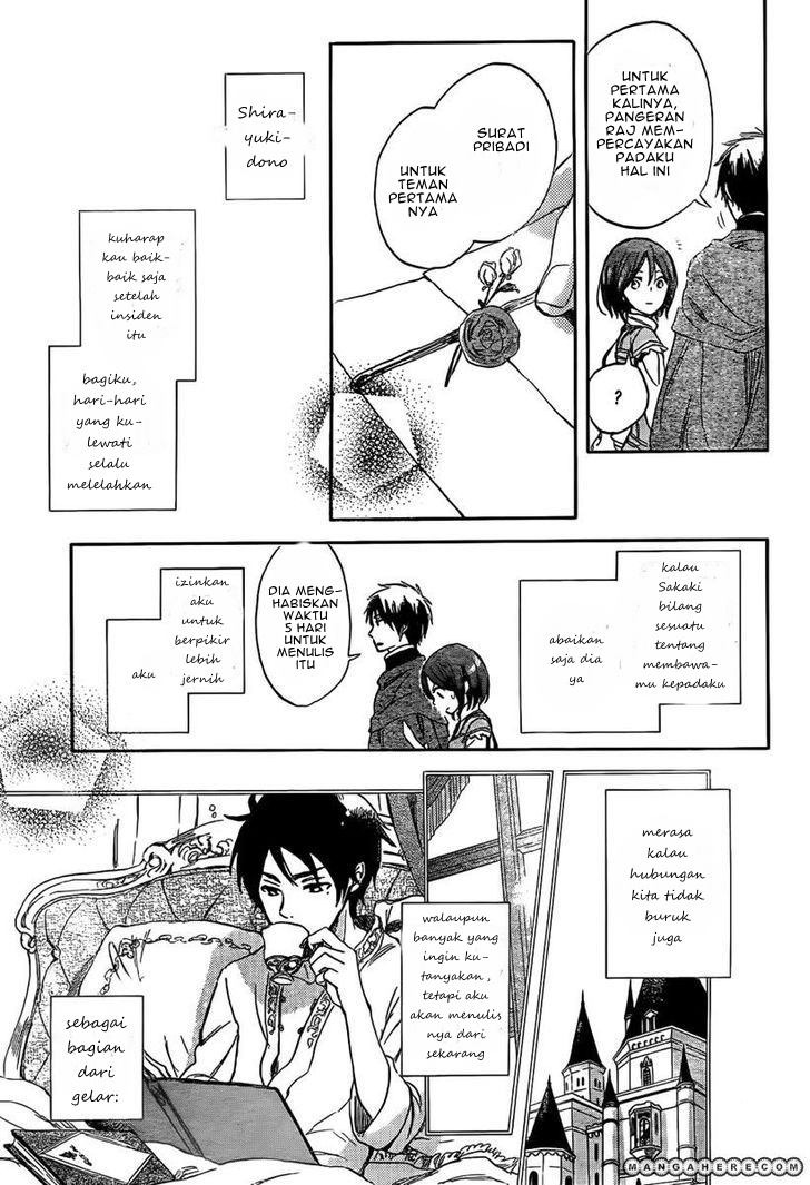 Chapter 30 - halaman 22