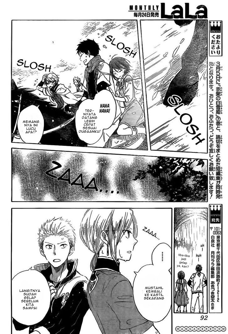 Chapter 30 - halaman 31