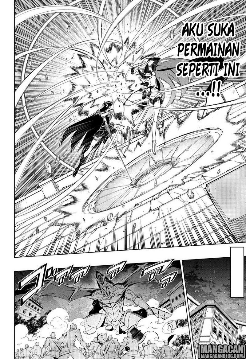 Chapter 75 - halaman 14
