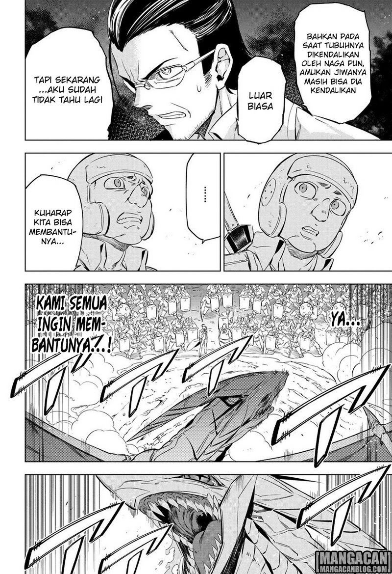 Chapter 75 - halaman 16