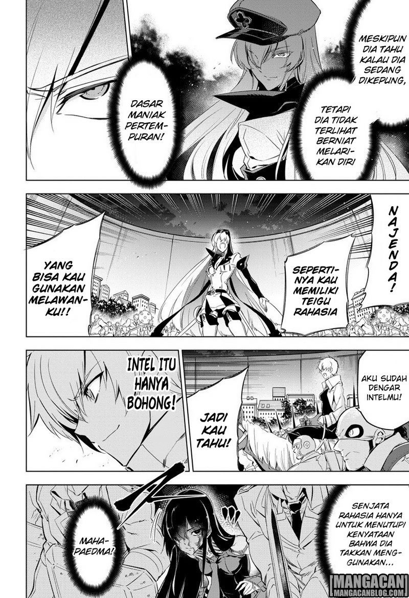 Chapter 75 - halaman 24