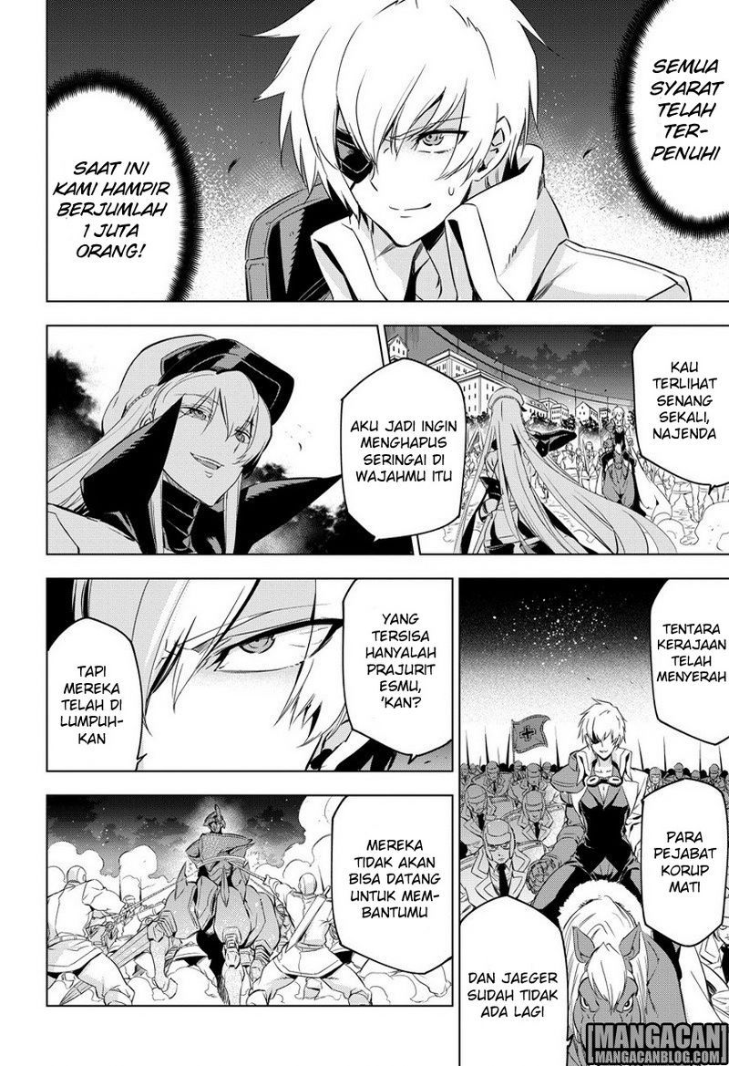 Chapter 75 - halaman 26