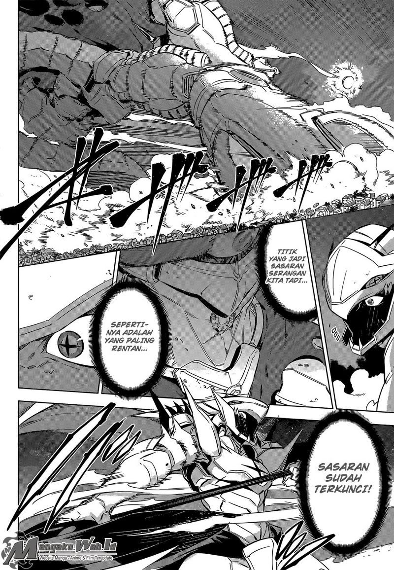 Chapter 74 - halaman 35