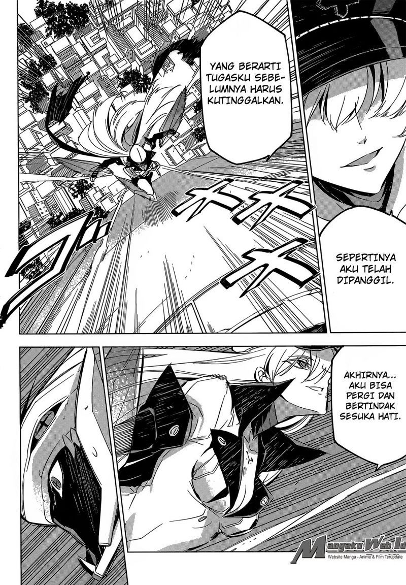 Chapter 74 - halaman 37