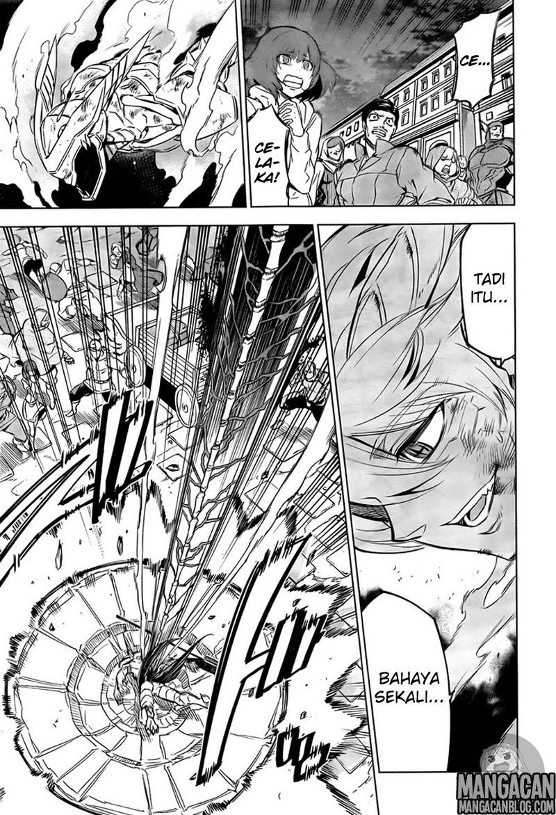 Chapter 73 - halaman 16
