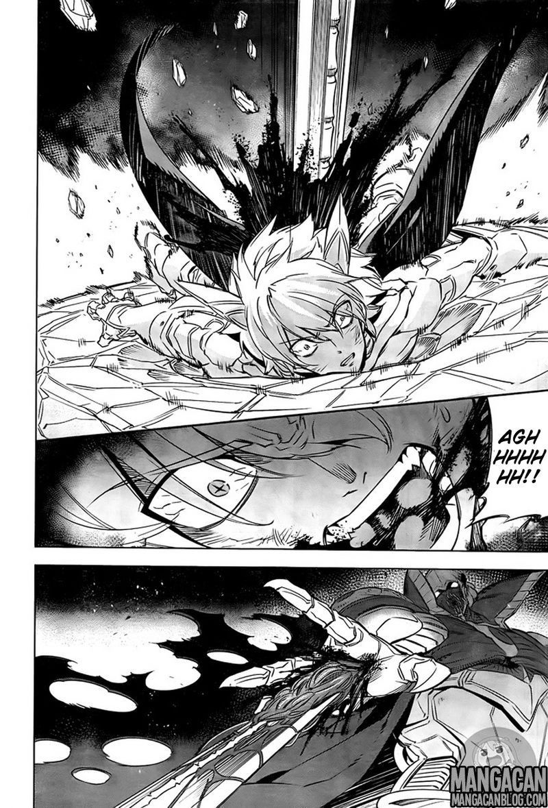 Chapter 73 - halaman 17