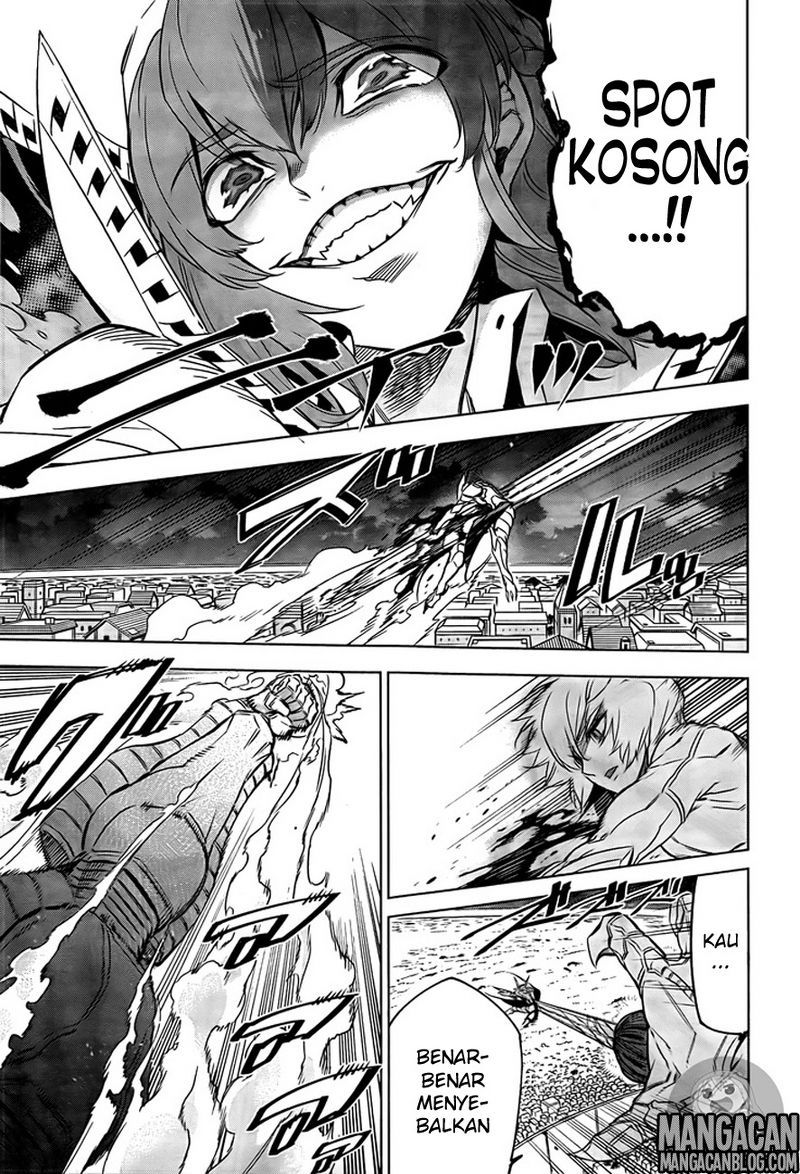 Chapter 73 - halaman 18