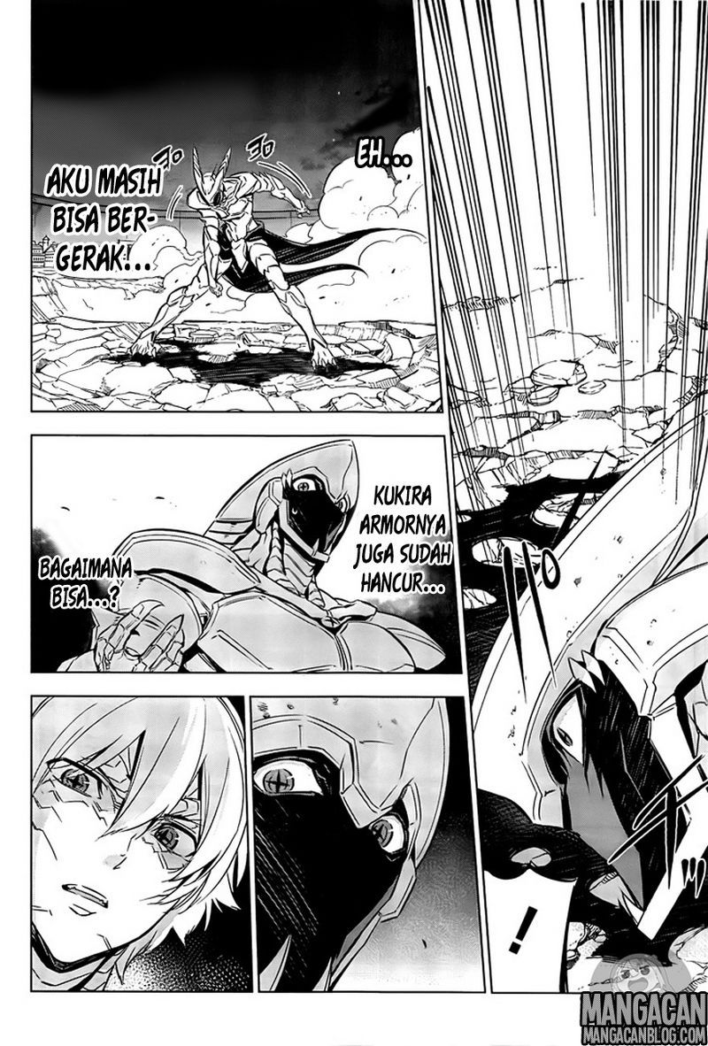 Chapter 73 - halaman 24