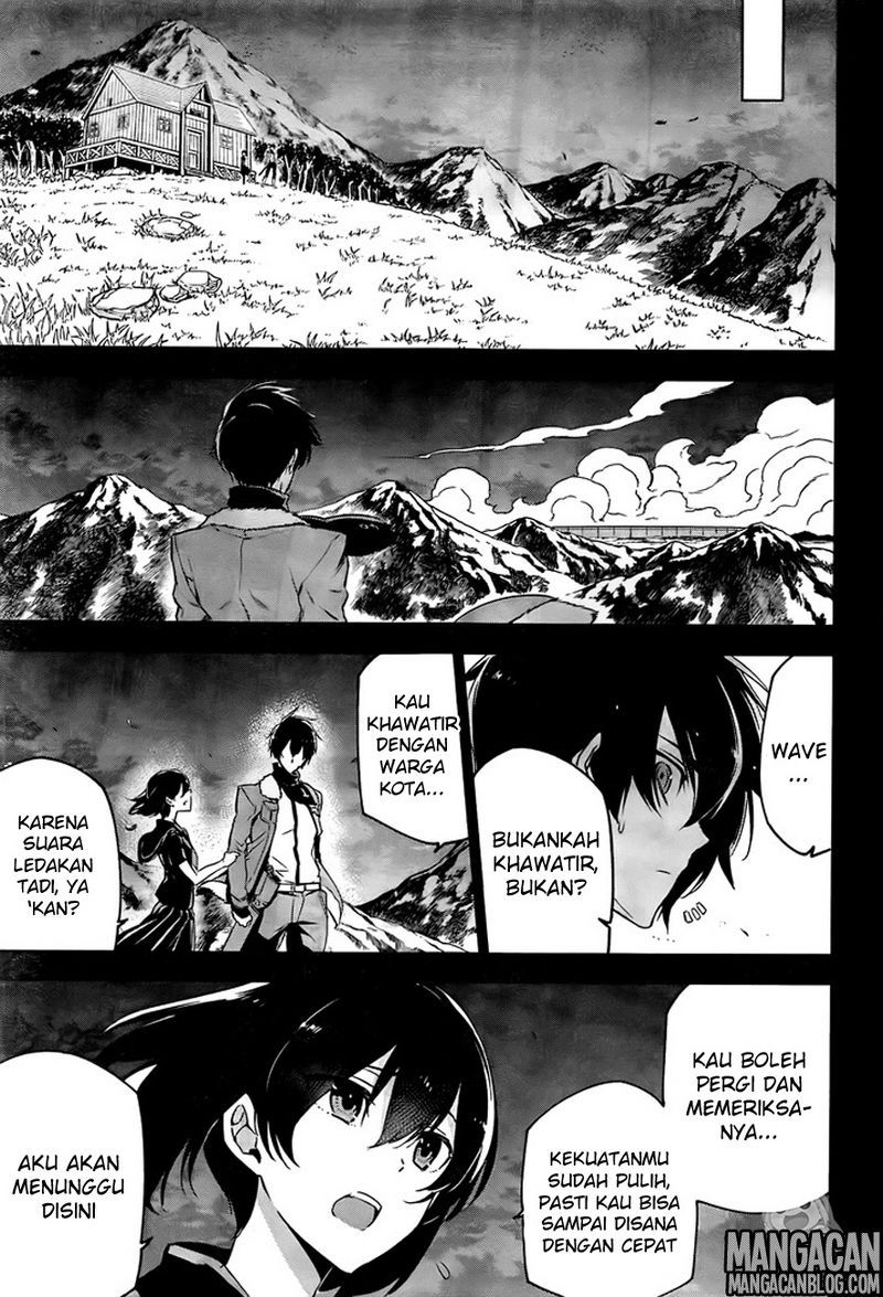 Chapter 73 - halaman 31