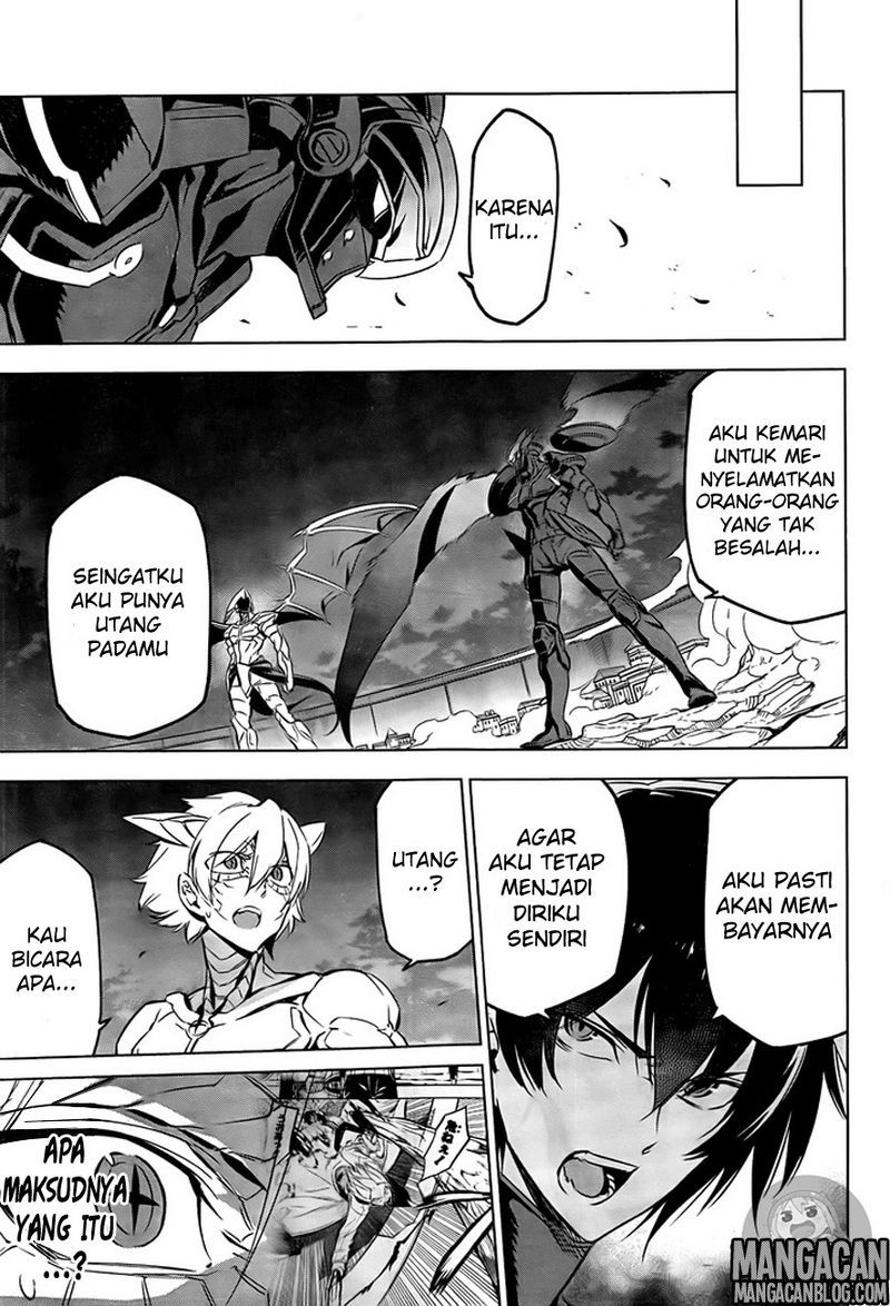 Chapter 73 - halaman 37