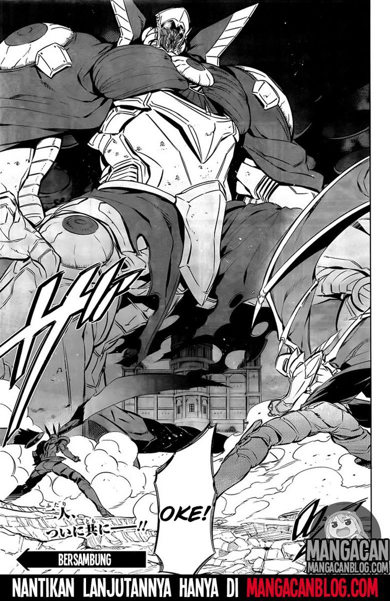 Chapter 73 - halaman 39