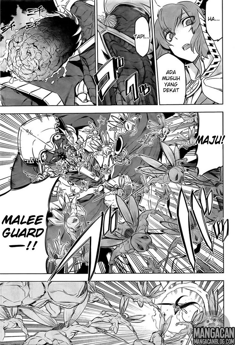 Chapter 73 - halaman 8